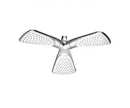 Верхний душ Kludi Fizz 6757805-00