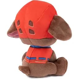 М'яка іграшка Paw Patrol Щенячий патруль Зума 15 см (SM84240/8841) - мініатюра 4