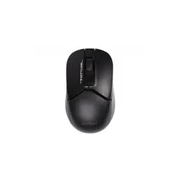 Комплект A4Tech FG1012S Wireless Black (FG1012S Black) - мініатюра 5