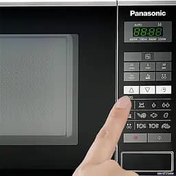 Мікрохвильова піч Panasonic NN-ST254MZUE [139225] - мініатюра 6