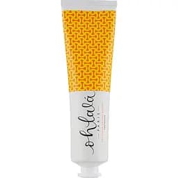 Зубна паста Ohlala Апельсин та м'ята, 75 мл