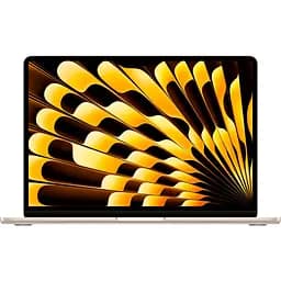 Ноутбук Apple MacBook Air 13" M4 16/512GB Starlight 2025 (MW103) [129944]