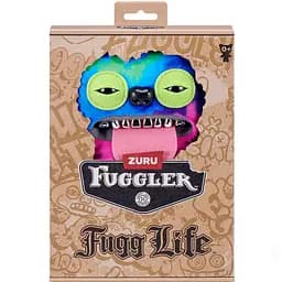 М'яка іграшка Fuggler Містер ХіпоРайдуж 22 см (15749E) - мініатюра 4