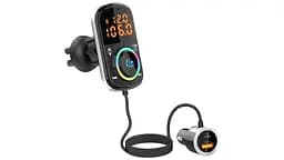 FM-трансмітер Aspiring Wave 4 PD 20W - мініатюра 5