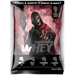 Протеїн Skull Labs Executioner Whey Шоколад 30 г