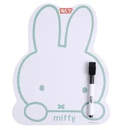 Доска магнитная Yes Miffy для маркеров (708507)