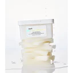 Пади для обличчя з вітаміном С Dear Klairs Freshly Juiced Vitamin Skin Prep Pads 80 шт. 290 мл - мініатюра 2
