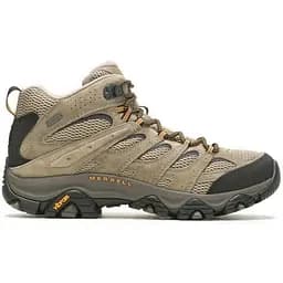 Черевики Merrell Moab 3 Mid GTX Mns 43 Бежевий (1054-036.0390) - мініатюра 2