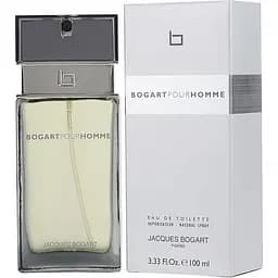 Оригинал Bogart Pour Homme 100 мл туалетная вода