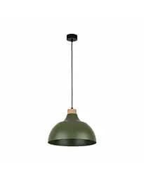 Подвесной светильник TK Lighting 5665 Cap E27 1x15W IP20