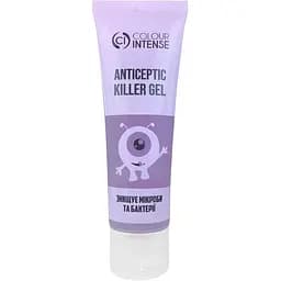 Антисептичний засіб для рук Colour Intense Killer Gel 03 berry 50 мл