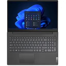Ноутбук Lenovo V15 G4 ABP 7 7730U 45GHz, 8 cores, IPS, 40GB DDR4, 1.5 TB, Video Integrated Radeon Graphic, Без ОС - мініатюра 8