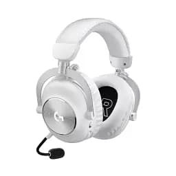 Навушники Logitech G Pro X 2 Lightspeed Wireless White (981-001269) - мініатюра 3
