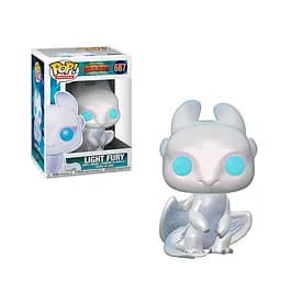 Коллекционная фигурка FUNKO POP! серии "Как приручить дракона" - ДНЕВНАЯ ФУРИЯ 36369