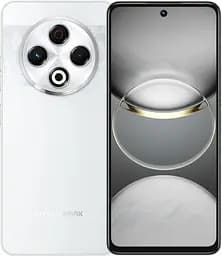 Мобільний телефон Tecno Spark 30 8/256Gb Astral Ice (4894947047916)