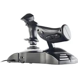 Джойстик із важелем керування двигуном Thrustmaster T.Flight Hotas One [4460168] [148222] - мініатюра 5