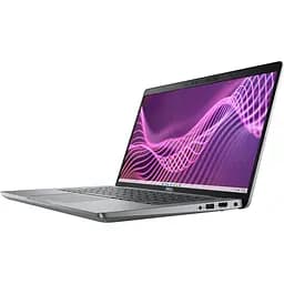 Ноутбук Dell Latitude 5440 14' FHD IPS AG, Intel i5-1345U, 16GB, F512GB, UMA, Lin, сірий (N017L544014UA_UBU) - мініатюра 6
