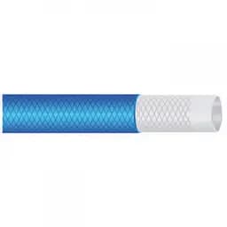 Шланг для поливу Rudes Silicon blue 3/4" 30 м