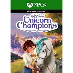 Ключ активації Microsoft Wildshade: Unicorn Champions для Xbox One/Series S/X