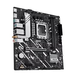 Материнcька плата PRIME H810M-A WIFI s1851 Asus teh0024974 - мініатюра 3