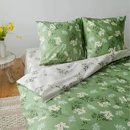 Комплект постільної білизни ТЕП Everyday collection Gaisy двоспальний (2-03741_24042)