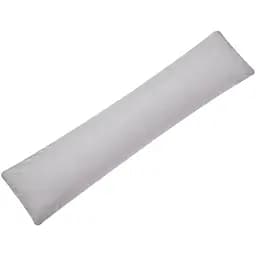 Наволочка Ideia для ортопедичної подушки бавовна з блискавкою 40х140 см  (8000035515)