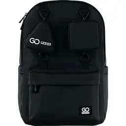 Рюкзак GoPack Education Teens 178 чорний (GO25-178L-1) - мініатюра 20