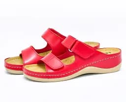 Шльопанці LEON 905