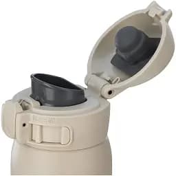 Термокружка Zojirushi SM-WP24CM 0.24 л Beige - мініатюра 3
