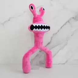 М'яка іграшка Рожевий Райдужний друг Roblox Rainbow Friends
