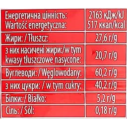 Вафлі Roshen Roshetto Dark глазуровані 34 г (871958) - мініатюра 5