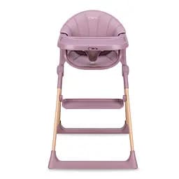 Стільчик для годування MoMi Kala Pink - мініатюра 3