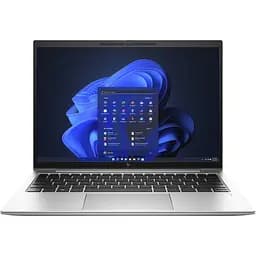 Ноутбук HP EliteBook 830 G9, екран IPS, i5-1245U, 16GB DDR5, 256GB, Windows 10 Pro - мініатюра 5
