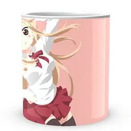 Кухоль GeekLand Himouto! Umaru-chan Дволична сестричка Умару HU 002.016 330 мл білий - мініатюра 2