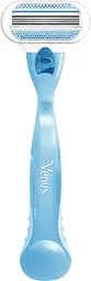 Бритва Gillette Venus Smooth з 5 змiнними картриджами - мініатюра 2