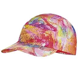 Кепка дитяча Buff Kids Pack Cap fireworks multi Різнокольоровий