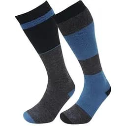 Носки Lorpen S2WL Black/Blue XL (1052-6610006 5848 XL)