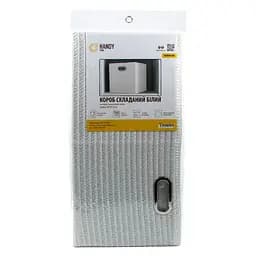 Короб для зберігання Handy Home 30х30х30 см білий (QR14F-L) - мініатюра 9