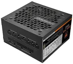 Блок живлення Cougar GEX X2 850W (GEX X2 850)