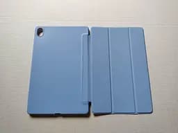 Чохол-книжка Gum origami для планшета Lenovo Tab P11 та P11 Plus TB-J606F J616F J607F - мініатюра 3