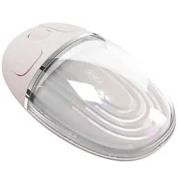 Миша бездротова WIWU WM109 Bluetooth + 2.4G Pink - мініатюра 4