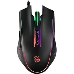 Мышь игровая A4Tech Bloody Q81 Curve