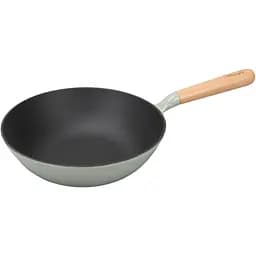 Сковорода Ringel чугунная Wok Primavera 26 см kuh0016839
