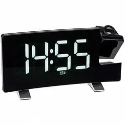 Годинник проекційний TFA 60501502