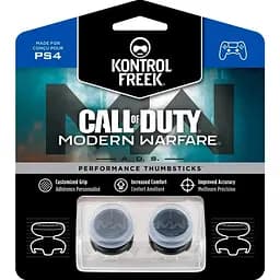 Накладки на стіки KontrolFreek Call Of Duty: Modern Warfare A.D.S. для PS4/PS5 2шт [88710] - мініатюра 5