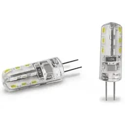 Лампочка Eurolamp G4 (LED-G4-0227(12))