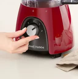 Кухонний комбайн 27110-56 Desire Food Processor Russell Hobbs teh0026734 - мініатюра 3