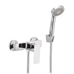 Змішувач для душу Mixxus Finio 003 MI1616 Хром