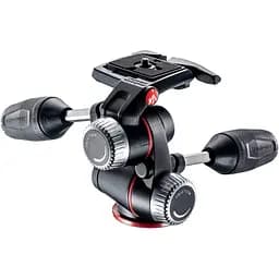 Штатив Manfrotto MK190XPRO4-3W 190XPRO [121014] - мініатюра 11