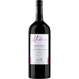 Вино Millini Nerello Mascalese Terre Siciliane IGT червоне, сухе 12%